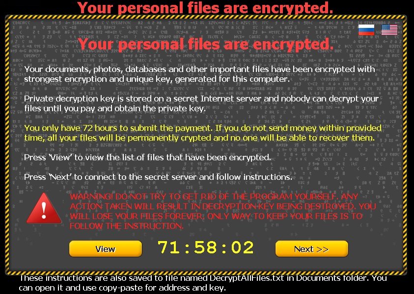 your-personal-files-are-encrypted